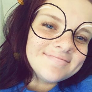 Meet your Posher, Staci